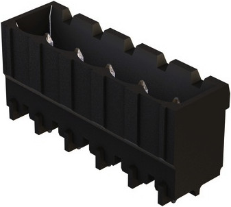 14121017001000 Harting PCB Connection Systems