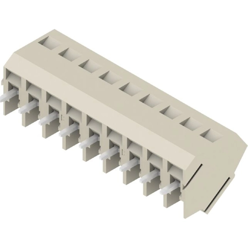 1913510000 Weidmüller PCB Connection Systems Image 2