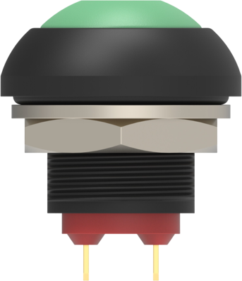 2-2329383-4 Alcoswitch Pushbutton Switches Image 4