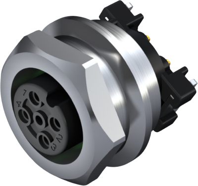 2422300000 Weidmüller Sensor-Actuator Connectors