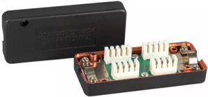 37596.1 EFB-Elektronik Connectin Modules, Patch Distributors