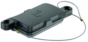 09400065404 Harting Housings for HDC Connectors
