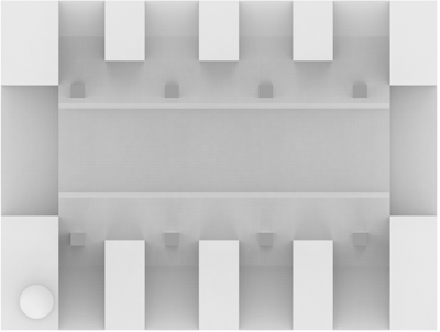 5-1827393-1 TE Connectivity PCB Connection Systems Image 4
