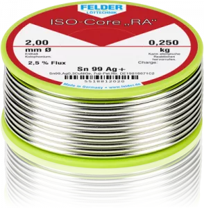 5518812020 Felder Solder Wires