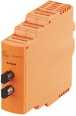 AC3227 IFM electronic Fieldbus repeaters and serial interface converters Image 2