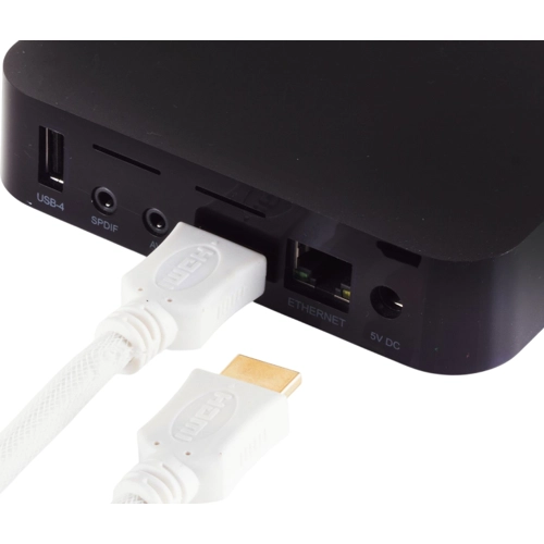 BS77472-WLDN shiverpeaks Assembled Audio Cables, Display cables Image 3