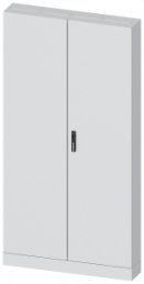 ALPHA 630, floor-mounted cabinet, IP44, protectionclass 1, H: 1950 mm, W: 10...