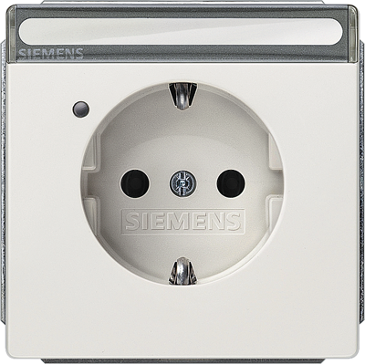 5UB1854 Siemens Sockets, Device Sockets
