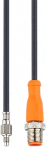 TS9789 IFM electronic Temperature Probes and Indicators