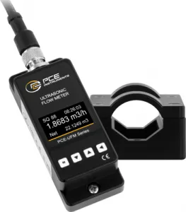 PCE-UFM 20 PCE Instruments Anemometers, Gas and Pressure Measuring Instruments