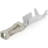 1-104480-2 AMP Crimp Contacts