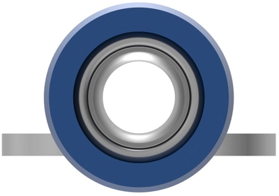 32056 AMP Cable Lugs Image 4