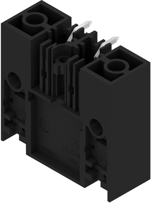 2499540000 Weidmüller PCB Connection Systems Image 2