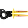 46674 Wiha Cable Shears and Cable Cutters