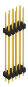SL1431010G Fischer Elektronik PCB Connection Systems