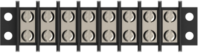 1546671-8 TE Connectivity PCB Terminal Blocks Image 3