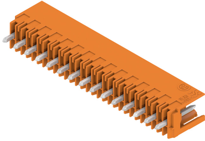 1604900000 Weidmüller PCB Connection Systems Image 2