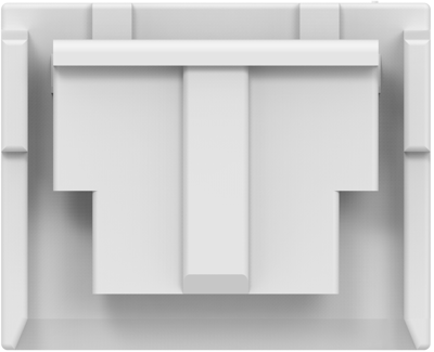 1744416-4 TE Connectivity PCB Connection Systems Image 3