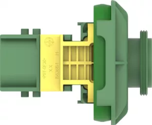 3-1703808-1 AMP Automotive Power Connectors