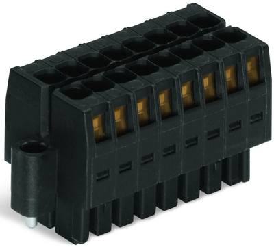 713-1116/035-9037 WAGO PCB Connection Systems Image 1
