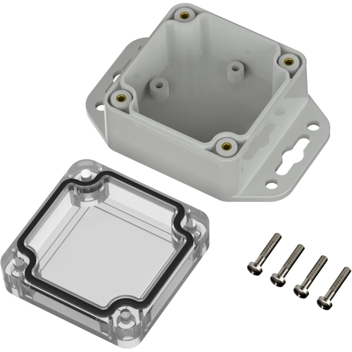 BYB-3-90H0165 by.B General Purpose Enclosures Image 2