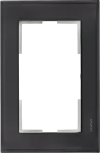 5TG1206-2 Siemens Frames for Sockets and more Accessories