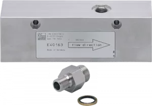 E40163 IFM electronic Accessories for Sensors