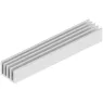 10134241 Fischer Elektronik Heat Sinks
