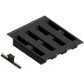 SL LP 5 SMD 038 14 S B TR Fischer Elektronik PCB Connection Systems