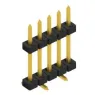SLY 11 SMD 092 5 G Fischer Elektronik PCB Connection Systems