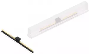 SLY7SMD03633SBSM Fischer Elektronik PCB Connection Systems