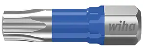 7015T910 Wiha Screwdrivers, Bits and Bitholders