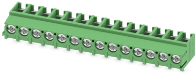 1987847 Phoenix Contact PCB Terminal Blocks Image 1