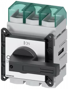 3LD5420-0TK11 Siemens Circuit Breakers