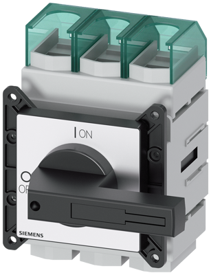 3LD5420-0TK11 Siemens Circuit Breakers