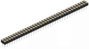 10042635 Fischer Elektronik PCB Connection Systems