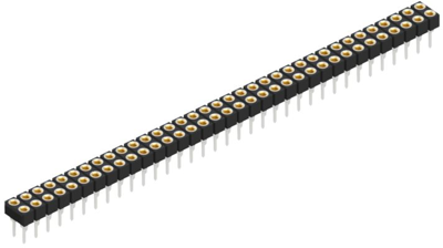10042635 Fischer Elektronik PCB Connection Systems