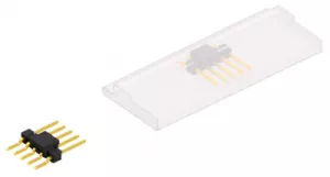 10050405 Fischer Elektronik PCB Connection Systems