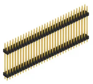 SL623762G Fischer Elektronik PCB Connection Systems