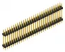 SLY612258G Fischer Elektronik PCB Connection Systems