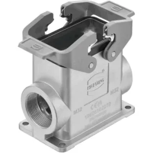 19628102272 Harting Housings for HDC Connectors