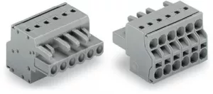 231-2111/026-000 WAGO PCB Connection Systems