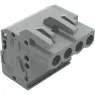 232-104/026-000 WAGO PCB Connection Systems