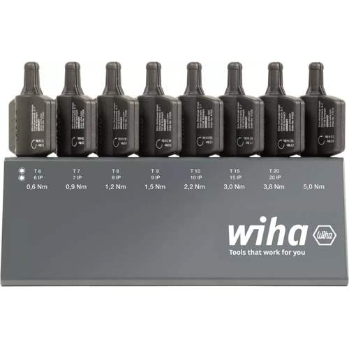 47198 Wiha Torque Tools and accessories Image 2