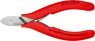 77 21 115 N Knipex Side Cutters, Tip Cutters