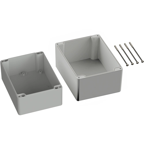 BYB-3-90H0120 by.B General Purpose Enclosures Image 2