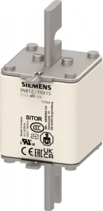 3NB1245-1KK15 Siemens Micro Fuses