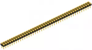 10043407 Fischer Elektronik PCB Connection Systems