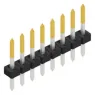 SLY 1 098 8 S Fischer Elektronik PCB Connection Systems