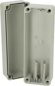 8784312 Fibox GmbH General Purpose Enclosures